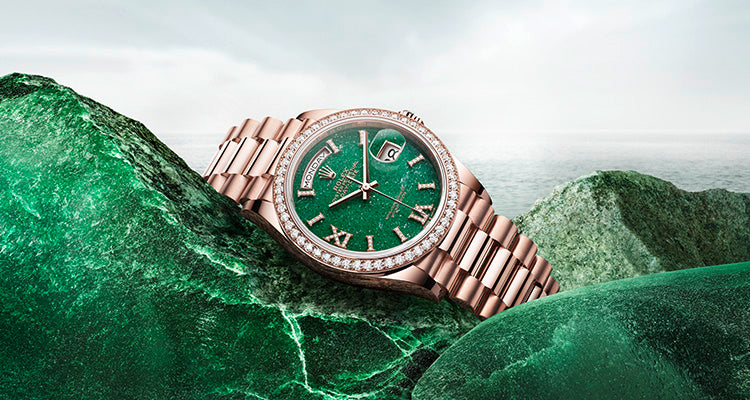 Rolex Day Date: The Epitome of Timeless Elegance for the