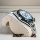 Rolex | Daytona | 116500LN | White Dial | Panda | Steel | 2020