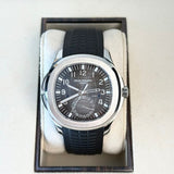 Patek Philippe | Aquanaut | 5164A | Travel Time | 2020