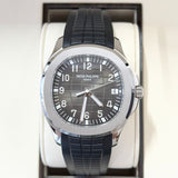 Patek Philippe | Aquanaut | 5167A | 2017