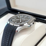 Patek Philippe | Aquanaut | 5167A | 2017