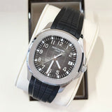 Patek Philippe | Aquanaut | 5167A | 2017