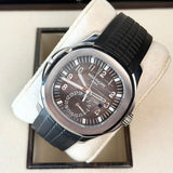 Patek Philippe | Aquanaut | 5164A | Travel Time | 2020