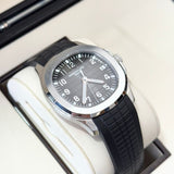 Patek Philippe | Aquanaut | 5167A | 2017