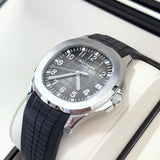 Patek Philippe | Aquanaut | 5167A | 2017