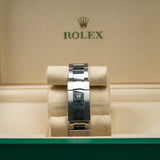 Rolex | Datejust 41 | Steel  | Black dial | 126300 | 2023