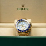 Rolex | Yacht-Master II | 116688 | Yellow gold | 2019