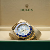Rolex | Yacht-Master II | 116688 | Yellow gold | 2019