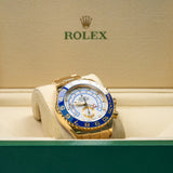 Rolex | Yacht-Master II | 116688 | Yellow gold | 2019