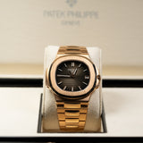 Patek Philippe | Nautilus | 5711/1R | Rose Gold | 2017