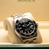 Rolex | Submariner | Steel | 126610LN | 2023