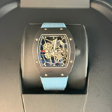 Richard Mille 035 | Baby Nadal | Aluminium