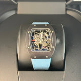 Richard Mille 035 | Baby Nadal | Aluminium