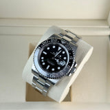 Rolex | GMT-Master II | 2026 | Unworn | 126710GRNR