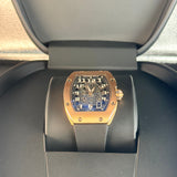 Richard Mille 67-01 | 2024 | Extra Flat | Full Set