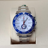 Rolex | 2026 | Unworn | Yacht-Master II | 126680
