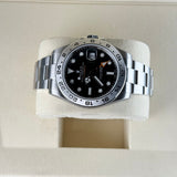 Rolex | Explorer II | 2016 | Immaculate Condition | 216570