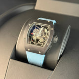 Richard Mille 035 | Baby Nadal | Aluminium