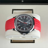 Patek Philippe | Aquanaut | 5167A-012 | 2019