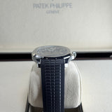 Patek Philippe | Aquanaut | Unworn | Uncut Strap | 5167A-001 | 2021