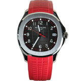 Patek Philippe | Aquanaut | 5167A-012 | 2019