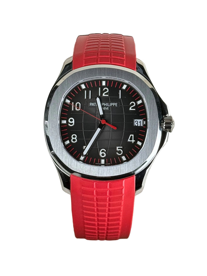 Patek Philippe | Aquanaut | 5167A-012 | 2019