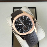 Patek Philippe | Aquanaut | 5164R | Travel Time | 2025