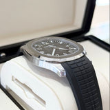 Patek Philippe | Aquanaut | 5167A | 2017