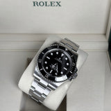 Rolex | Submariner | 2026 | Unworn | Full Set