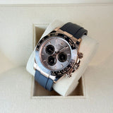 Rolex | Oysterflex Daytona | 126515LN | Sundust | Rose Gold | 2024