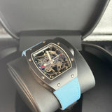 Richard Mille 035 | Baby Nadal | Aluminium