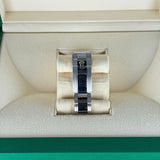 Rolex | Daytona | 126509 | Unworn | Black Diamond Dial | 2026
