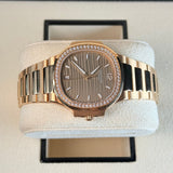Patek Philippe | Nautilus | 7118/1200R-010 | Rose Gold | 2024