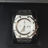 Audemars Piguet | 26238BC | White Gold | 2024 | 76 Pieces Worldwide
