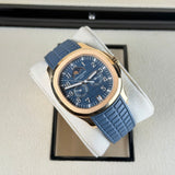Patek Philippe | Aquanaut | 5261R | 2025 | Rose Gold