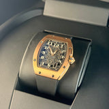 Richard Mille 67-01 | 2024 | Extra Flat | Full Set