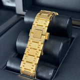 Audemars Piguet | Skeleton | 16204BA | 2024 | Extra-Thin