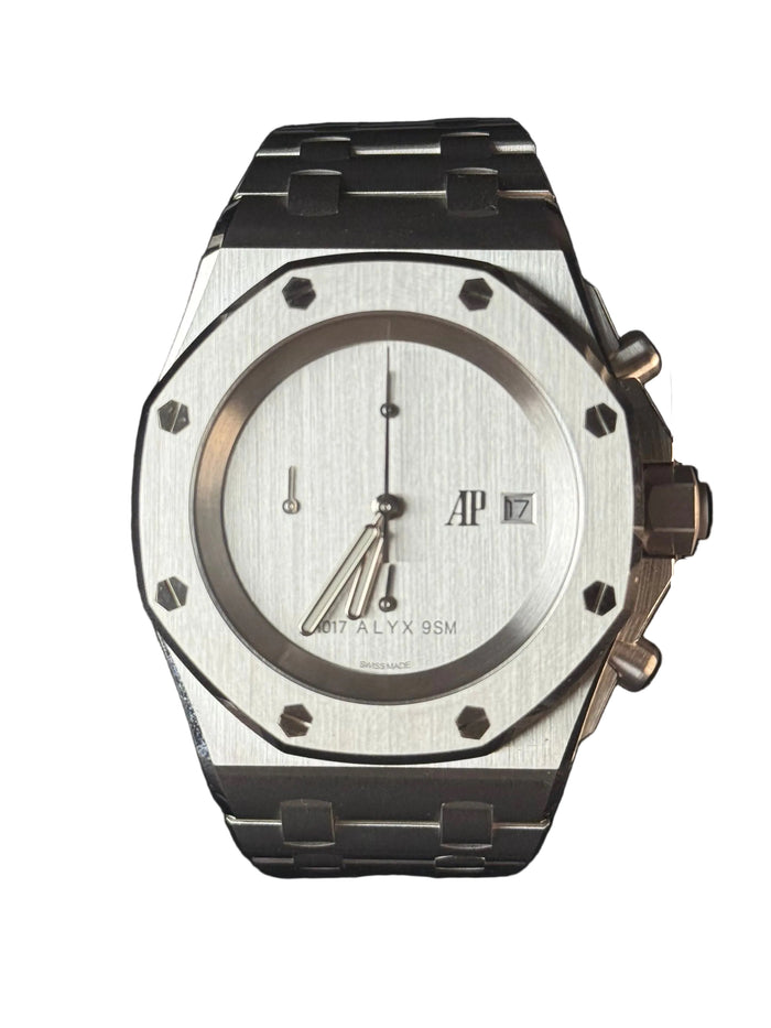 Audemars Piguet | 26238BC | White Gold | 2024 | 76 Pieces Worldwide