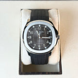 Patek Philippe | Aquanaut | 5167A-001 | 2018