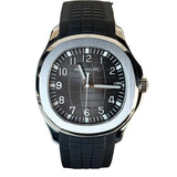 Patek Philippe | Aquanaut | 5167A | 2017