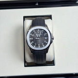 Patek Philippe | Aquanaut | Unworn | Uncut Strap | 5167A-001 | 2021