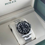 Rolex | Submariner | 2026 | Unworn | Full Set