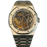 Audemars Piguet | Skeleton | 15407ST | 2020