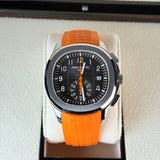 Patek Philippe | Aquanaut | 5968A | 2020