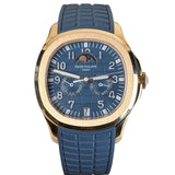 Patek Philippe | Aquanaut | 5261R | 2025 | Rose Gold