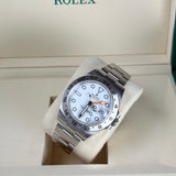 Rolex | Explorer II | 2026 | Unworn Condition | 226570