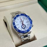 Rolex | 2026 | Unworn | Yacht-Master II | 126680