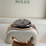 Rolex | Sky-Dweller | 326935 | Choco Arabic Dial | Rose Gold | 2017