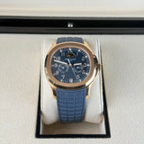 Patek Philippe | Aquanaut | 5261R | 2025 | Rose Gold