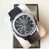 Patek Philippe | Aquanaut | 5164A | Travel Time | 2020